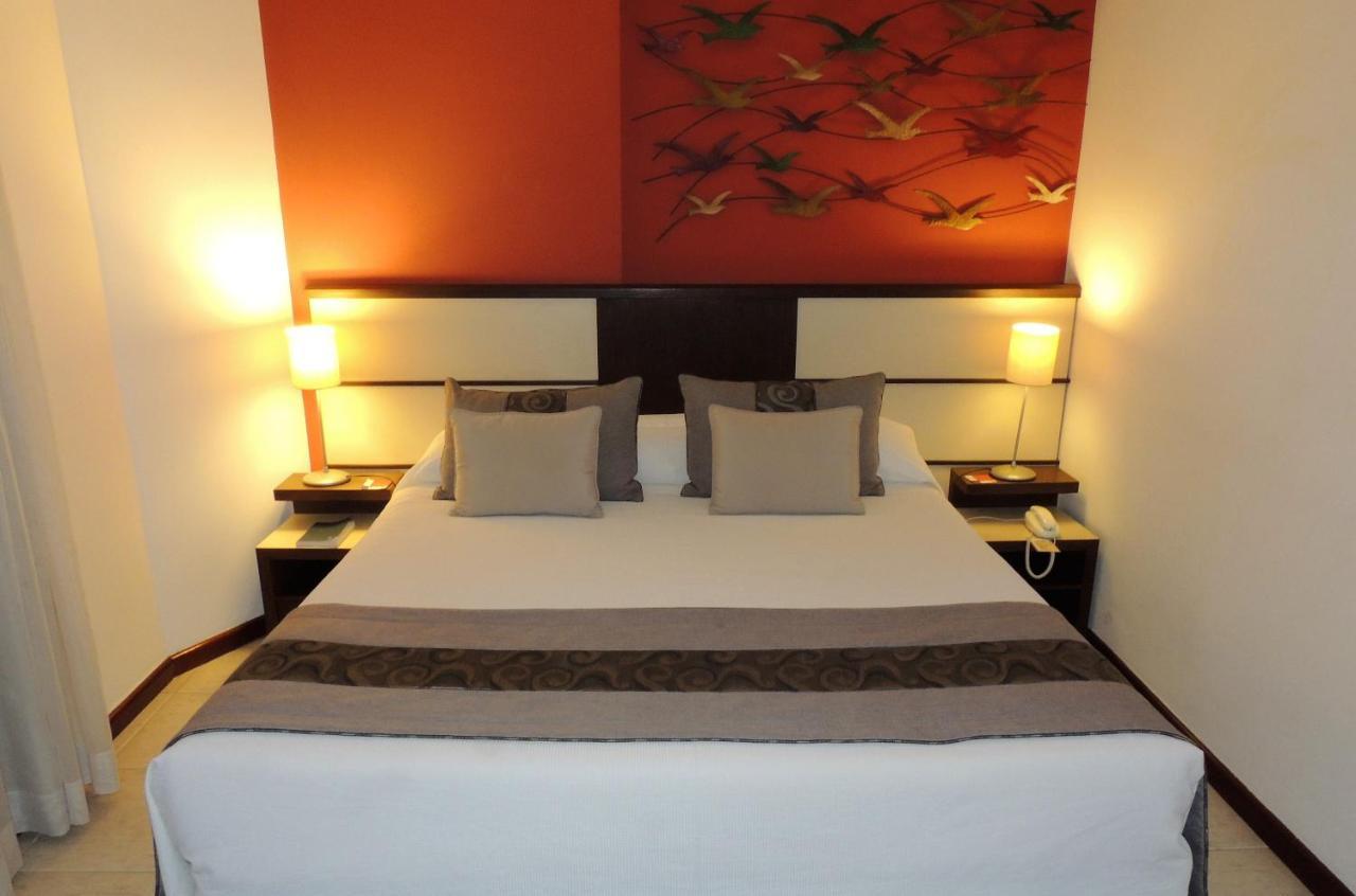Mondrian Suite Hotel São José dos Campos Exterior foto