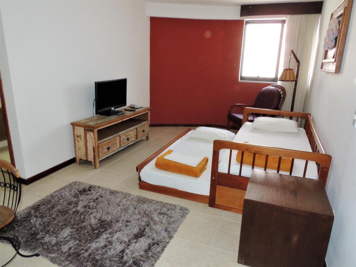 Mondrian Suite Hotel São José dos Campos Exterior foto