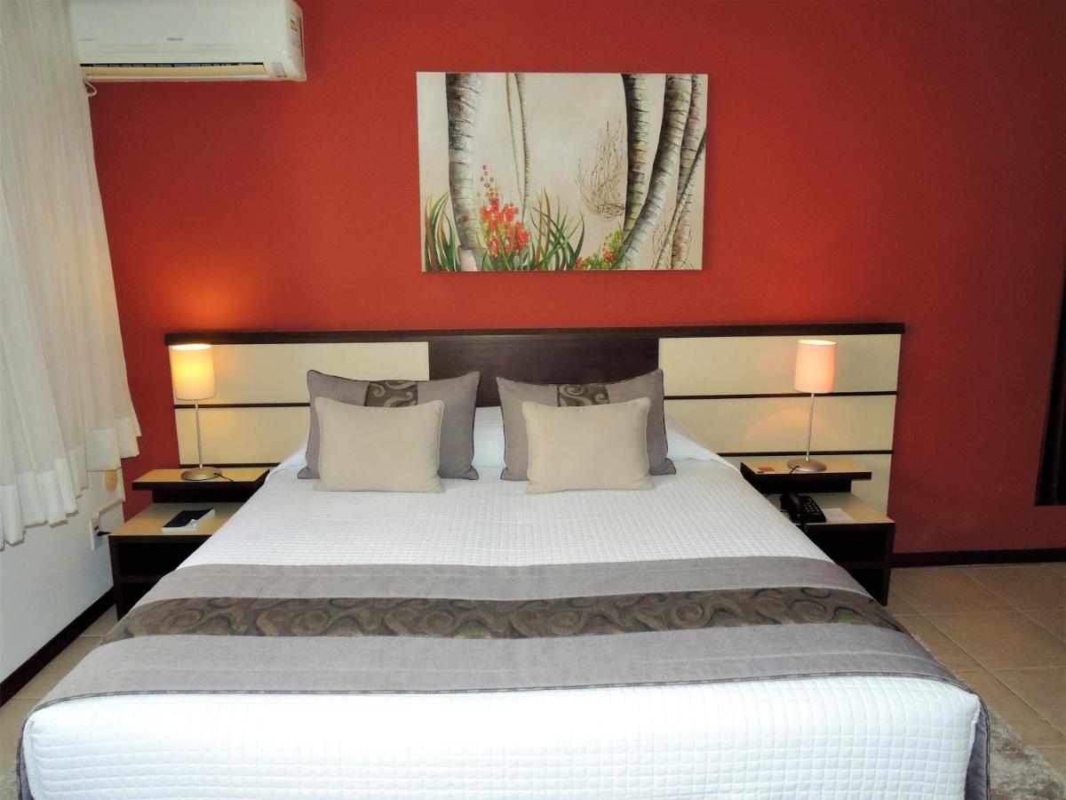 Mondrian Suite Hotel São José dos Campos Exterior foto