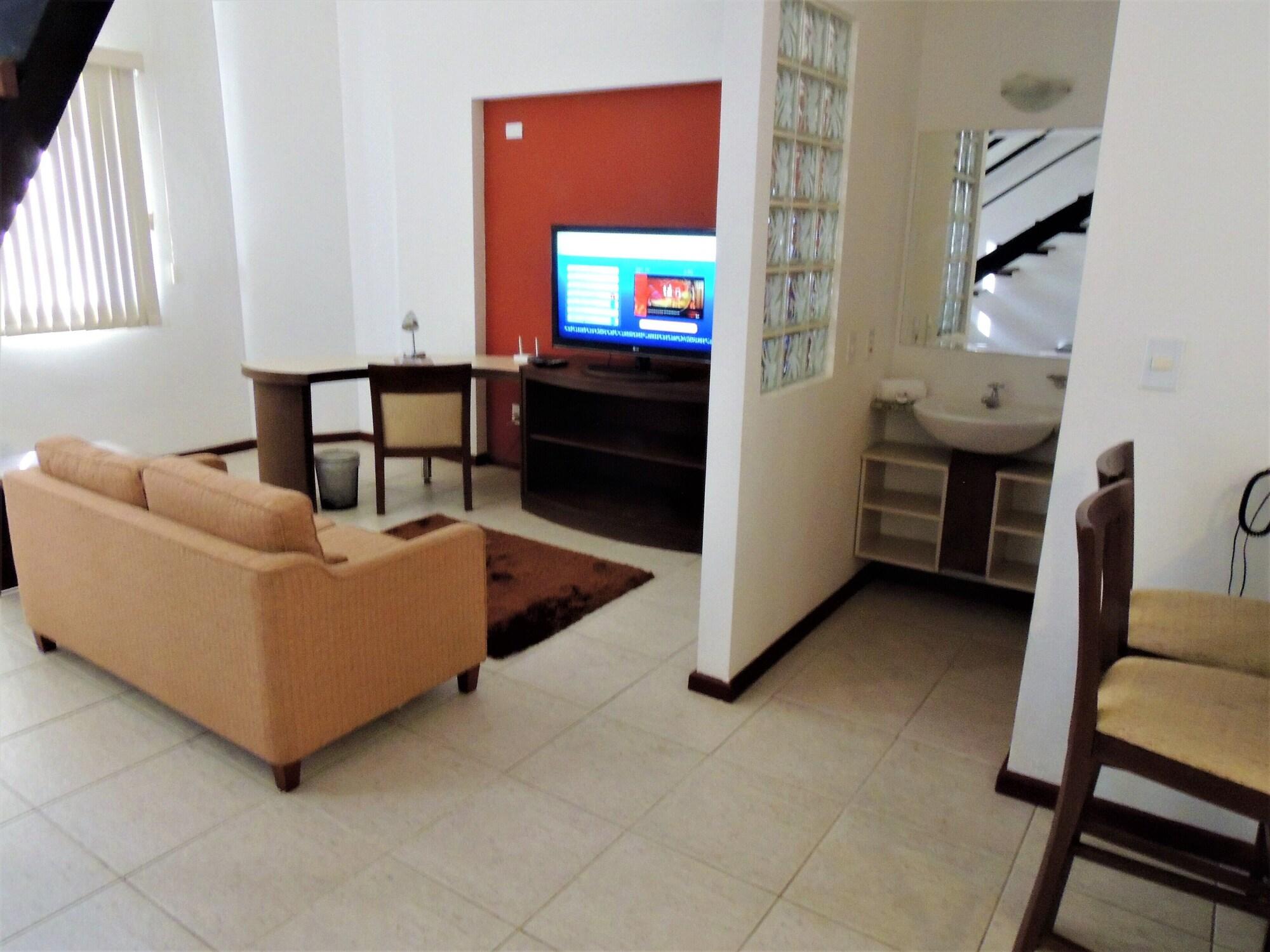 Mondrian Suite Hotel São José dos Campos Exterior foto